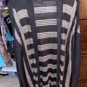 Maurice’s XS cardigan